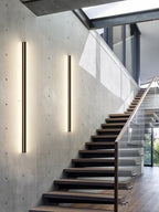 TRACE 01 / Linear Wall Light