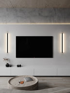 TRACE 01 / Linear Wall Light