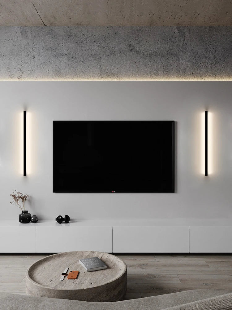 TRACE 01 / Linear Wall Light