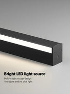 TRACE 01 / Linear Wall Light