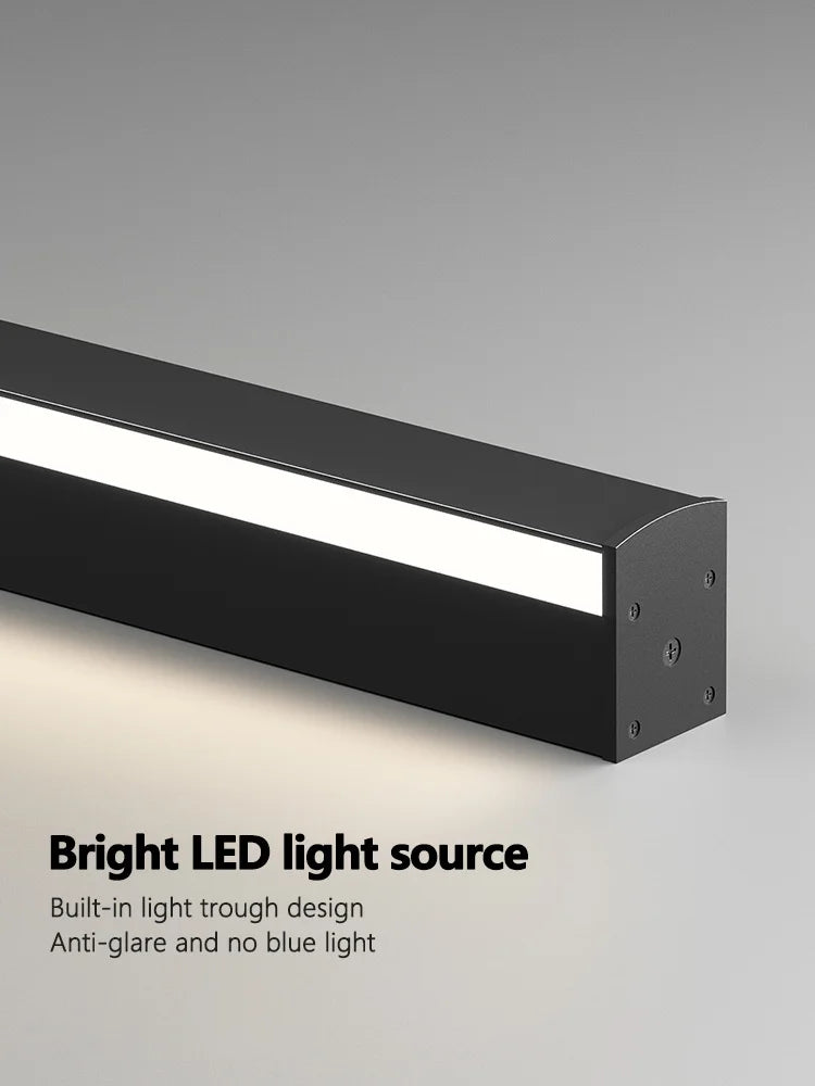 TRACE 01 / Linear Wall Light