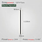 TRACE 01 / Linear Wall Light
