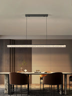 VEIL 01 / Linear Pendant Light