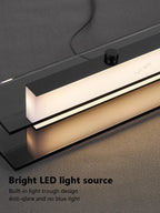 SPAN 01 / Linear Pendant Light