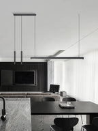 AXIS 02 / Linear Pendant Light