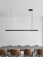 SPAN 02 / Linear Pendant Light