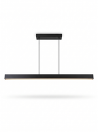 AXIS 01 / Linear Pendant Light