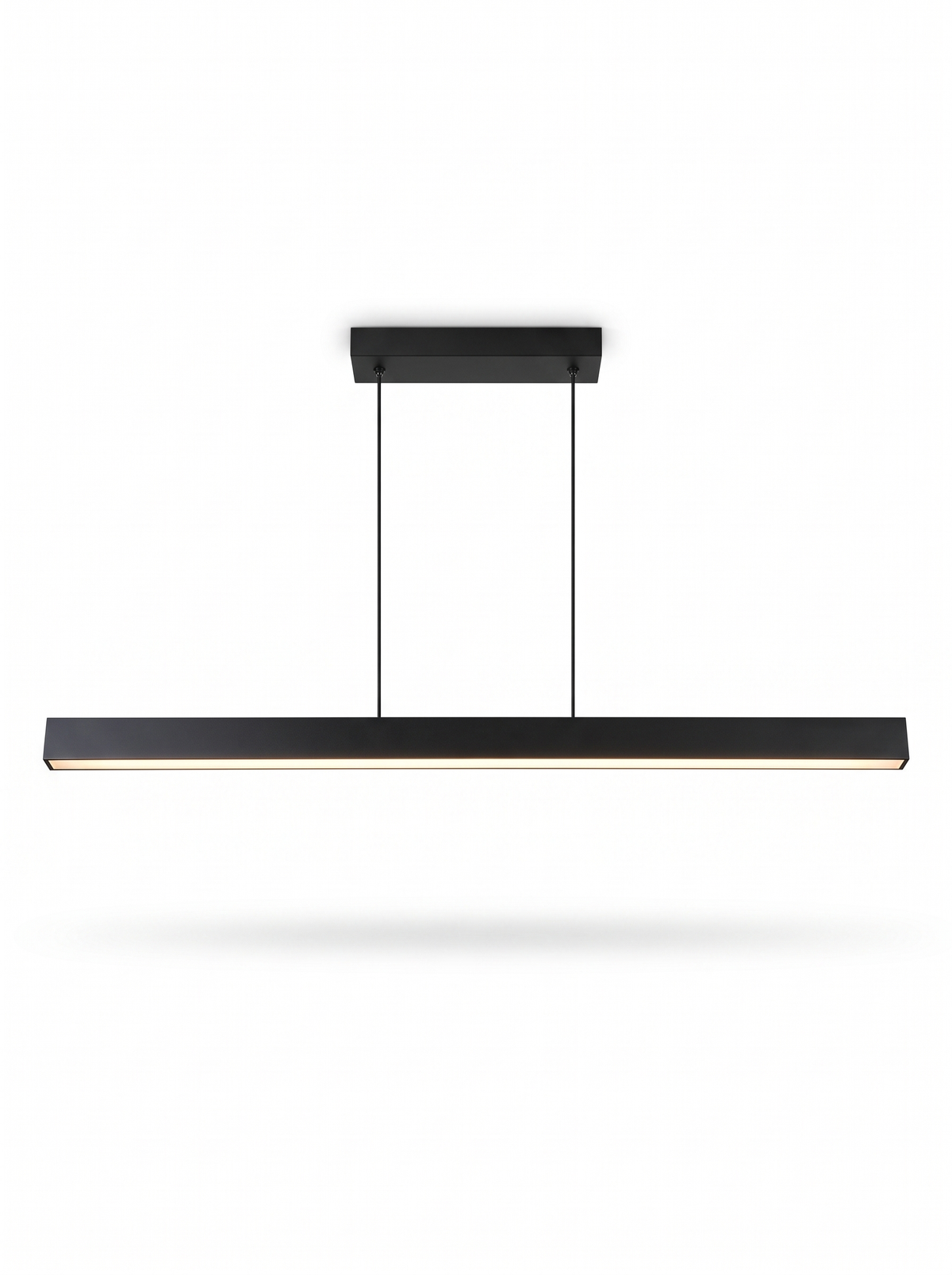 AXIS 01 / Linear Pendant Light